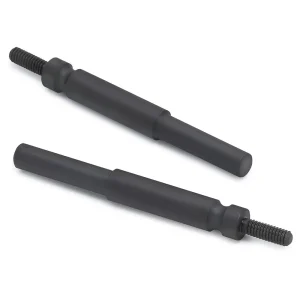 3M 1/4″ X 3″ 8-32 External Thread Square/Cross Pad Mandrel (14307)