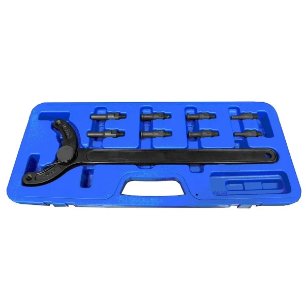 CTA Tools 4333 Pulley Holding Tool (Adjustable Universal Cam)