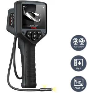Autel MV480 Maxivideo Dual-camera Digital Videoscope Inspection Camera Endoscope