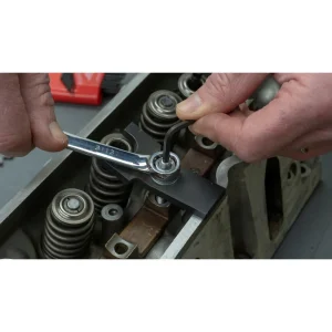 Lisle Valve Spring Compressor for GM LS (16560) - view 2