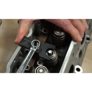 Lisle Valve Spring Compressor for GM LS (16560) - view 3