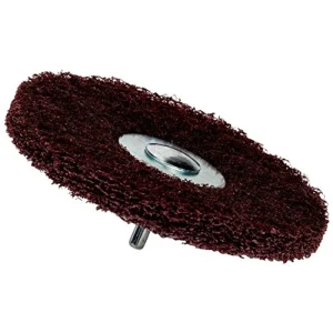 3M 4″ Light Rust and Paint Stripper (03173) - view 3