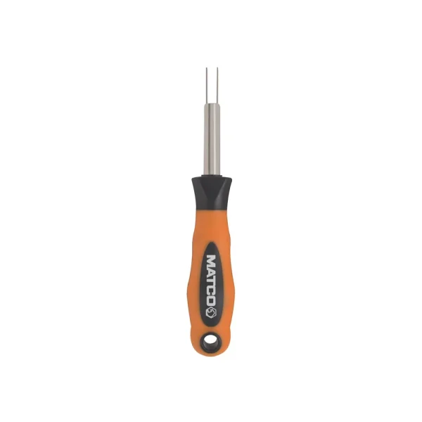 FLAT TWIN BLADES, 3.0 X 58MM