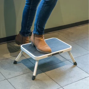 AmeriHome Folding Utility Stool 2-Piece Set (STS12PC) - view 4