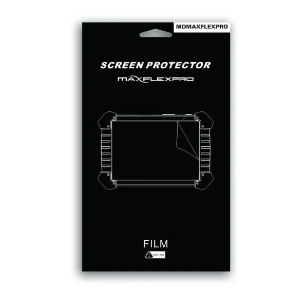 MAXIMUS FLEX PRO SCREEN PROTECTOR