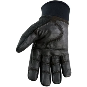 Youngstown Glove Military Work Glove – Waterproof Winter Small (08-8450-80-S) - view 2