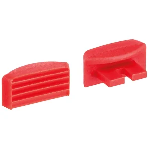 Knipex Spare Clamping Jaws for 12 40 200 (124902)