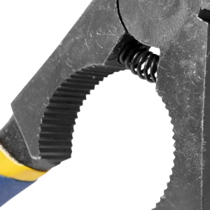 Irwin 1873303 VISE-GRIP MIG Welding Pliers, 8″ - view 3