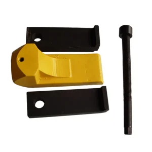 Esco Equipment 10103L Giant Tire Bead Breaker For 63″” Rims - view 3