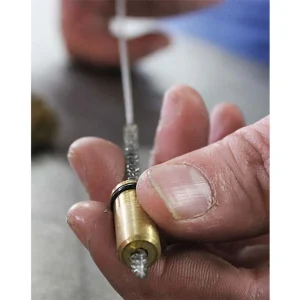 Innovative Products of America 8087 Micro Bore and Valve-Guide Brush Set - view 3