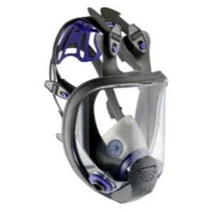 3M Large FF-403 Ultimate FX Full Facepiece Reusable Respirator (89424)