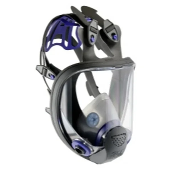 3M Large FF-403 Ultimate FX Full Facepiece Reusable Respirator (89424)