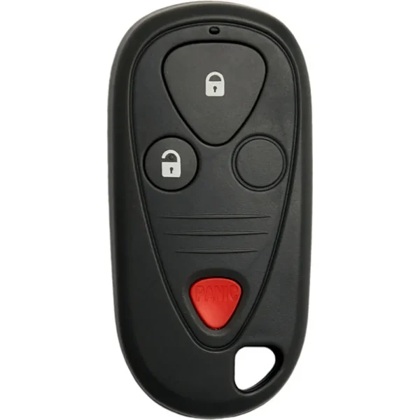 Ilco RKE-ACURA-3B2 Remote Keyless Entry Acura 3 Button Key
