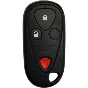Ilco RKE-ACURA-3B2 Remote Keyless Entry Acura 3 Button Key - view 2