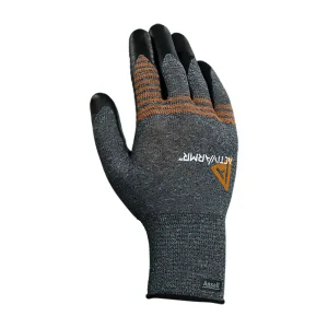 Ansell ActivArmr Multipurpose Light Duty Gloves – Large (97-007)