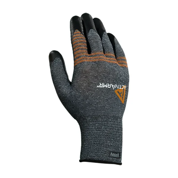 Ansell ActivArmr Multipurpose Light Duty Gloves – Large (97-007)