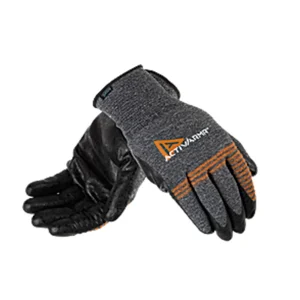 Ansell ActivArmr Multipurpose Light Duty Gloves – Large (97-007) - view 3