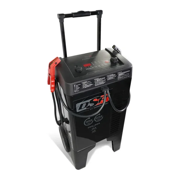 Schumacher 6/12V 275A Battery Charger/Engine Starter (DSR122)