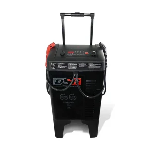 Schumacher 6/12V 275A Battery Charger/Engine Starter (DSR122) - view 2