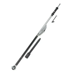 Ken-Tool Norbar Two-Piece Torque Wrench Kit (30435)