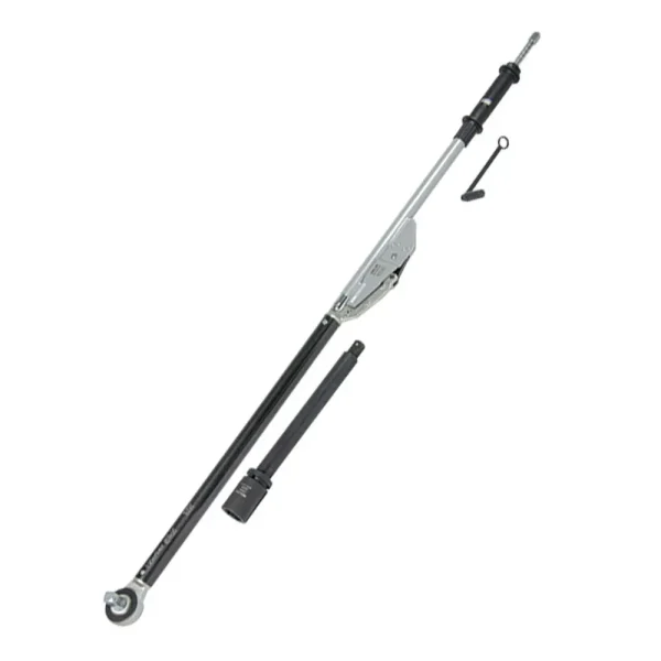 Ken-Tool Norbar Two-Piece Torque Wrench Kit (30435)
