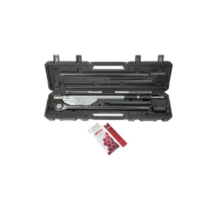 Ken-Tool Norbar Two-Piece Torque Wrench Kit (30435) - view 2