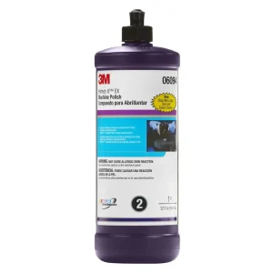 3M 1qt Perfect-It EX Machine Polish (6094)