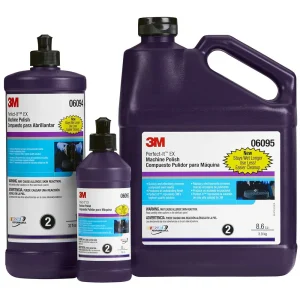 3M 1qt Perfect-It EX Machine Polish (6094) - view 2