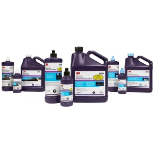3M 1qt Perfect-It EX Machine Polish (6094) - view 4