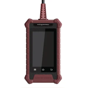 MAXIMUS ANDROID CODE READER PRO - view 2
