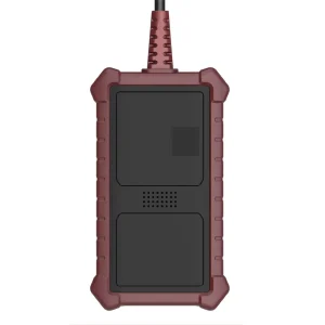 MAXIMUS ANDROID CODE READER PRO - view 3