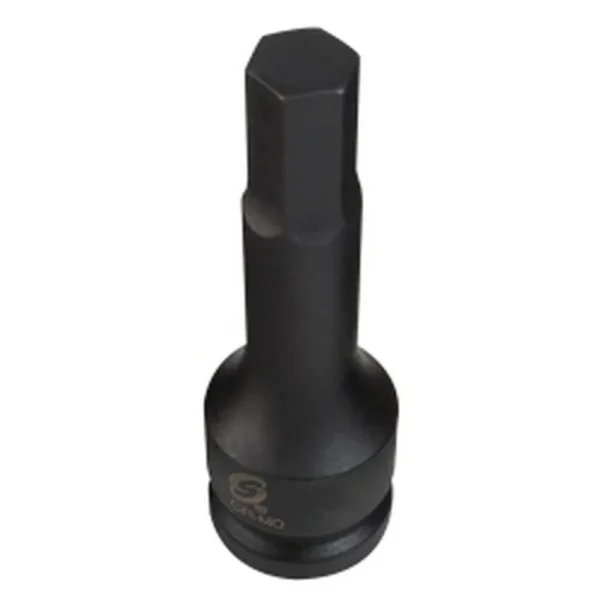 Sunex 1/2″ Drive Hex Impact Socket 3/4″ (26489)