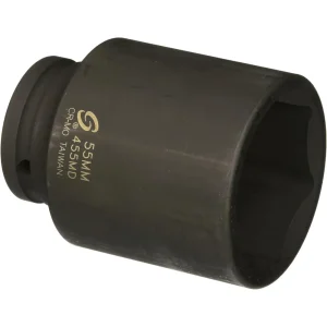 Sunex 55mm Deep Impact Socket (455MD)