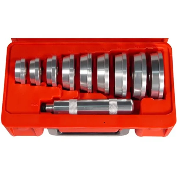 Astro Pneumatic Bearing Race and Seal Driver Set (7824)
