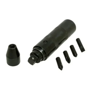Lisle Hand Impact Tool Set (30750)
