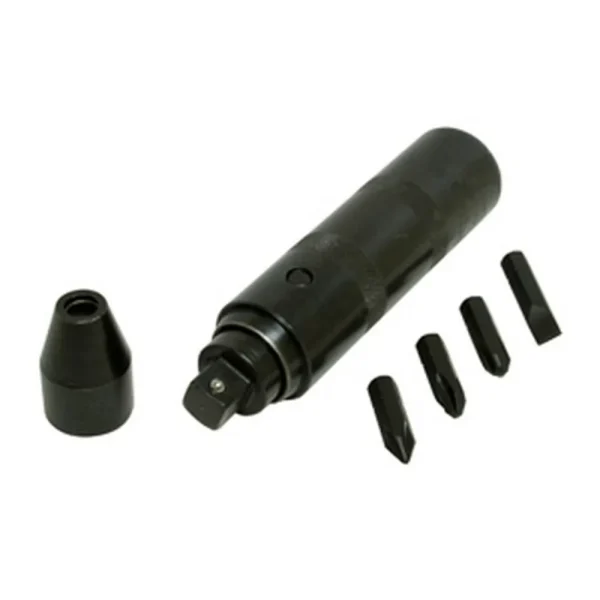 Lisle Hand Impact Tool Set (30750)