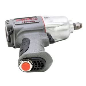 AirCat 1375XL NitroCat 1/2″ Mini Air Impact Wrench (1375XL) - view 3