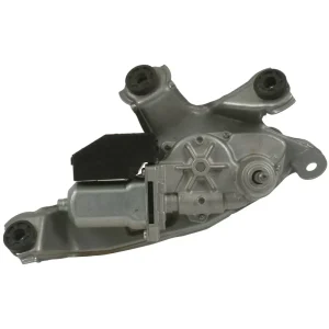 Cardone Wiper Motor – Remanufactured – 43-20016