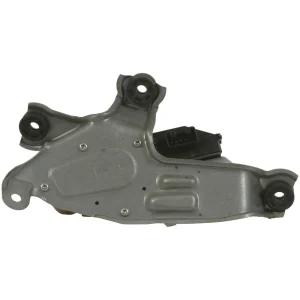 Cardone Wiper Motor – Remanufactured – 43-20016 - view 2