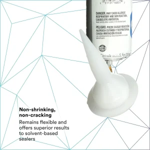 3M 310 mL Foil Pack Gray Urethane Seam Sealer (8361) - view 4