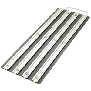 VIM Tools 4-20 Socket Organizer Tray with Clip Rails (V444)