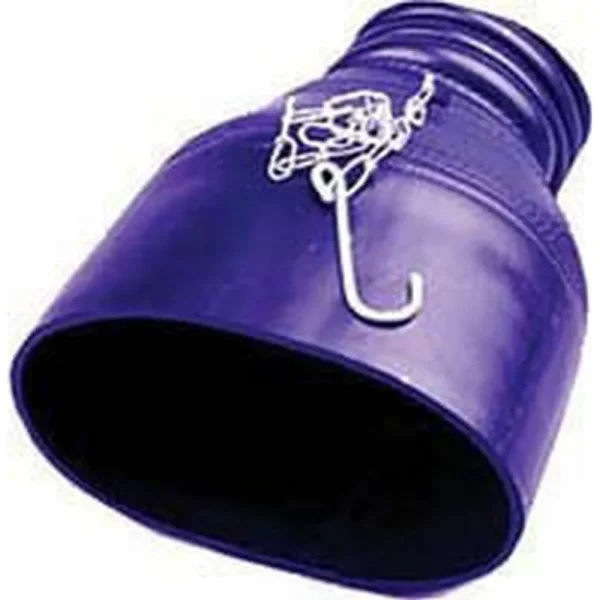 Crushproof AF575 5 3/4 Tail Pipe Adaptor