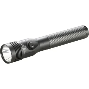 Streamlight Stinger LED HL Rechargeable Flashlight, 640 Lumen, 120V (75431)