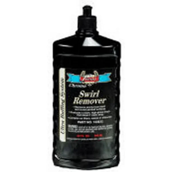 Presta Products Chroma Car Swirl Remover 32Oz High Gloss Finish (133632)
