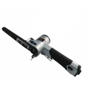Astro Pneumatic Air Belt Sander with Simple Tension Lever and Variable Speed (3036)