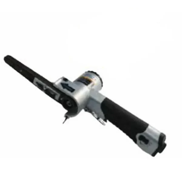 Astro Pneumatic Air Belt Sander with Simple Tension Lever and Variable Speed (3036)