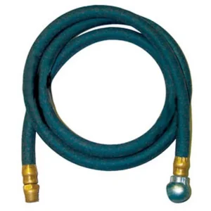 ATD Tools 9894 Replacement 4 Ft. Air Hose And Chuck