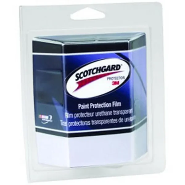 3M 4″ x 84″ Scotchgard Paint Protection Film Strip (84904)