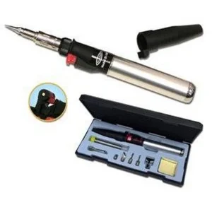 Blazer Products 189-1004 SI100 Excalibur Pencil Soldering Kit
