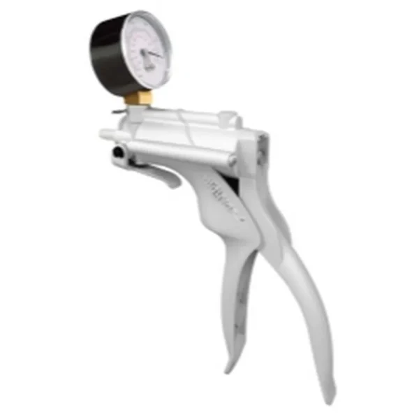 Mityvac MV8010 Selectline Hand Pump with Gauge